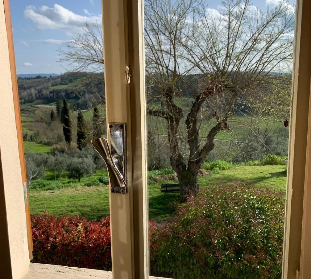 Casale La Giara Lejlighed Sorrezzana