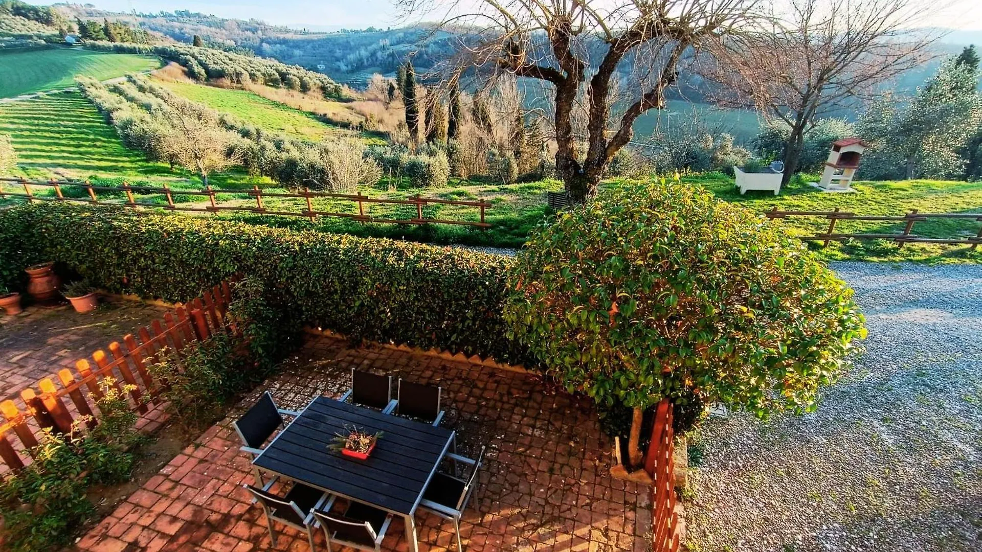 Casale La Giara Lejlighed Sorrezzana Italien