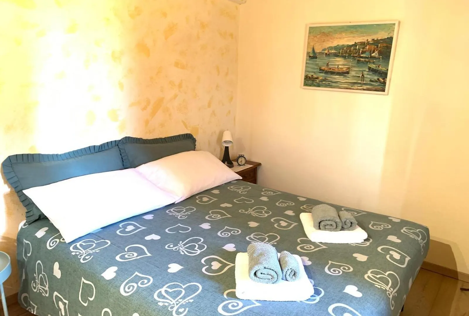 Casale La Giara Lejlighed Sorrezzana