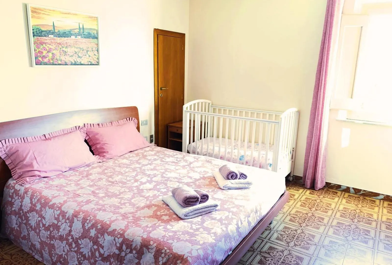 Casale La Giara Lejlighed Sorrezzana