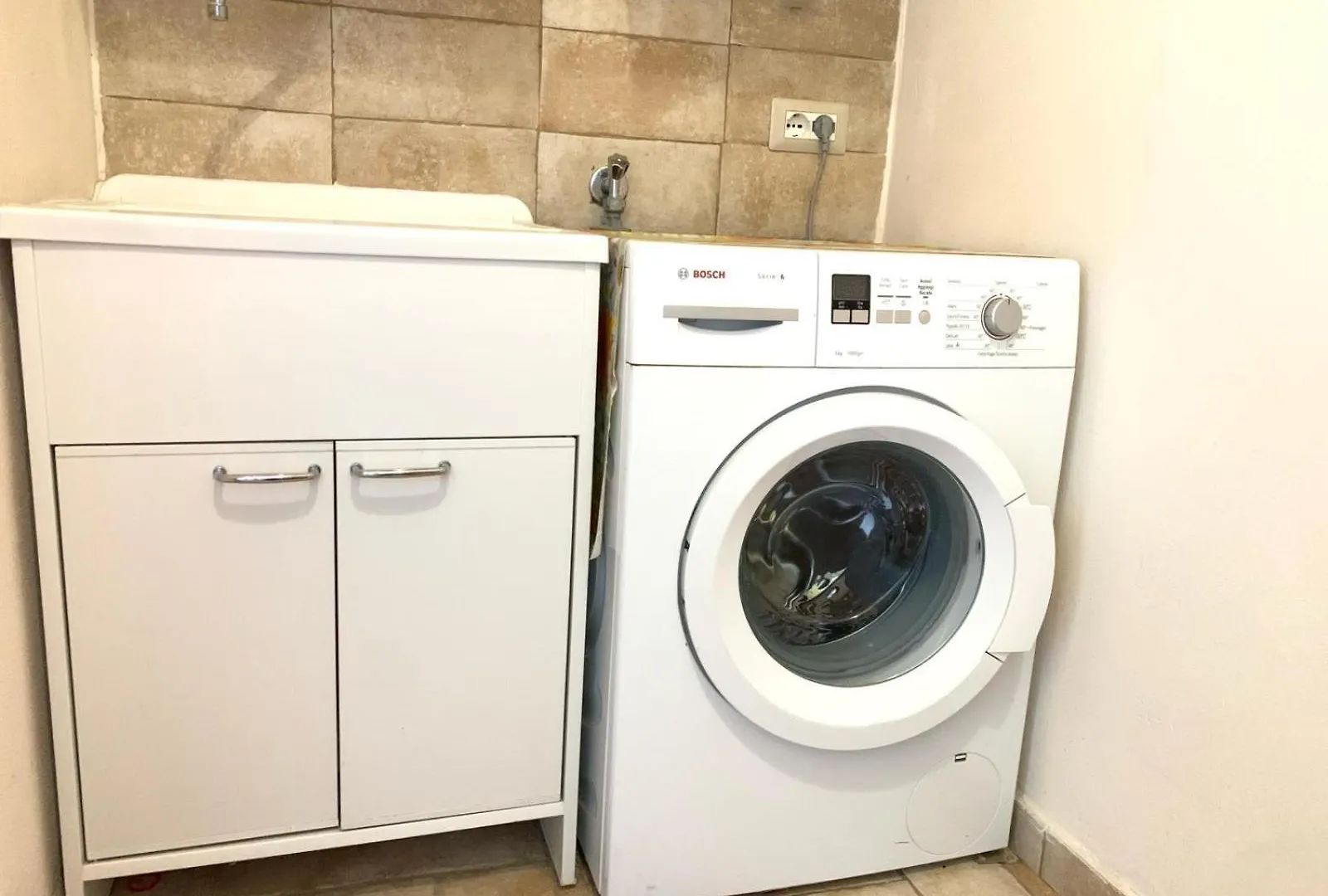 Apartamento Casale La Giara Sorrezzana Italia