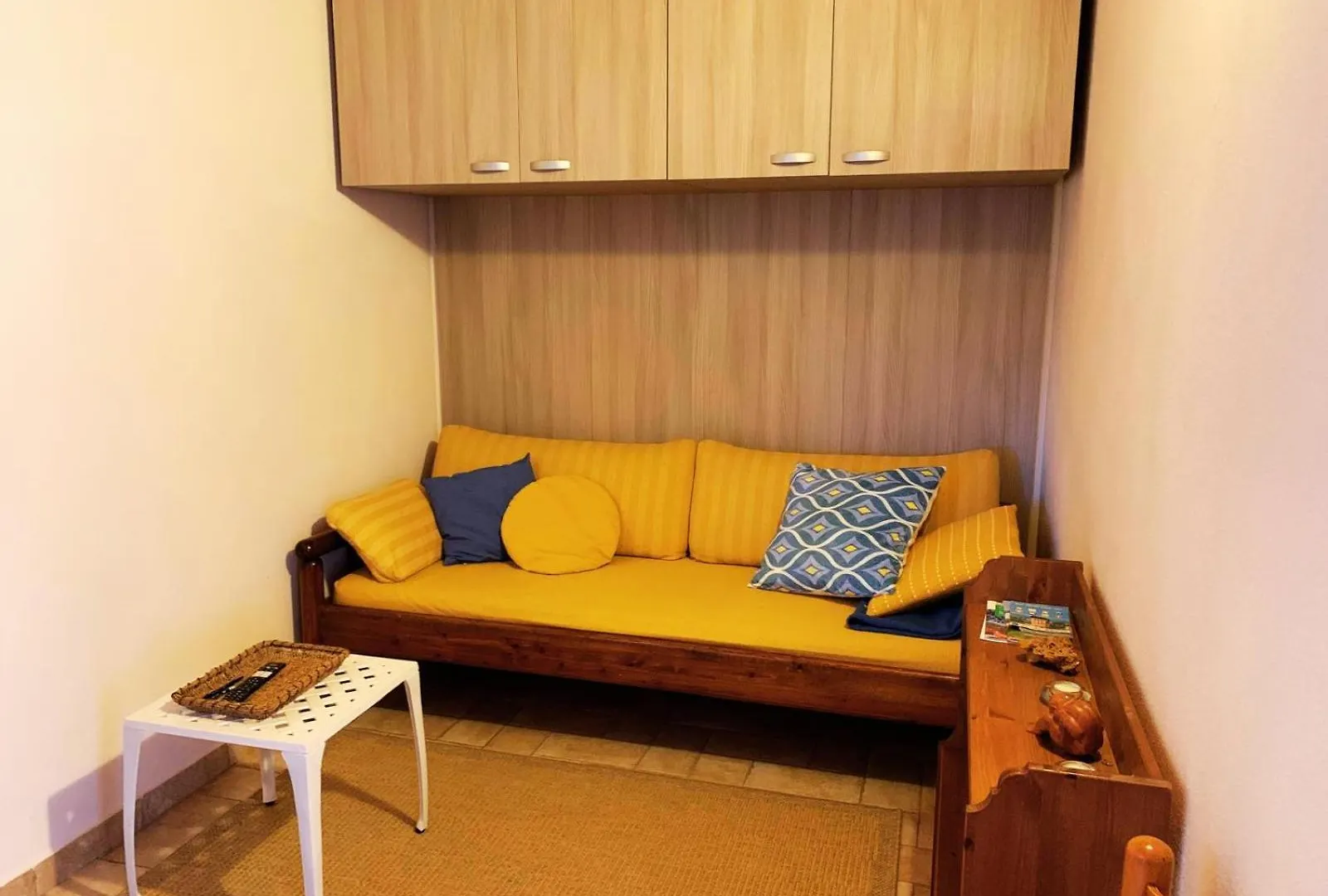 Apartamento Casale La Giara Sorrezzana 0*,  Italia