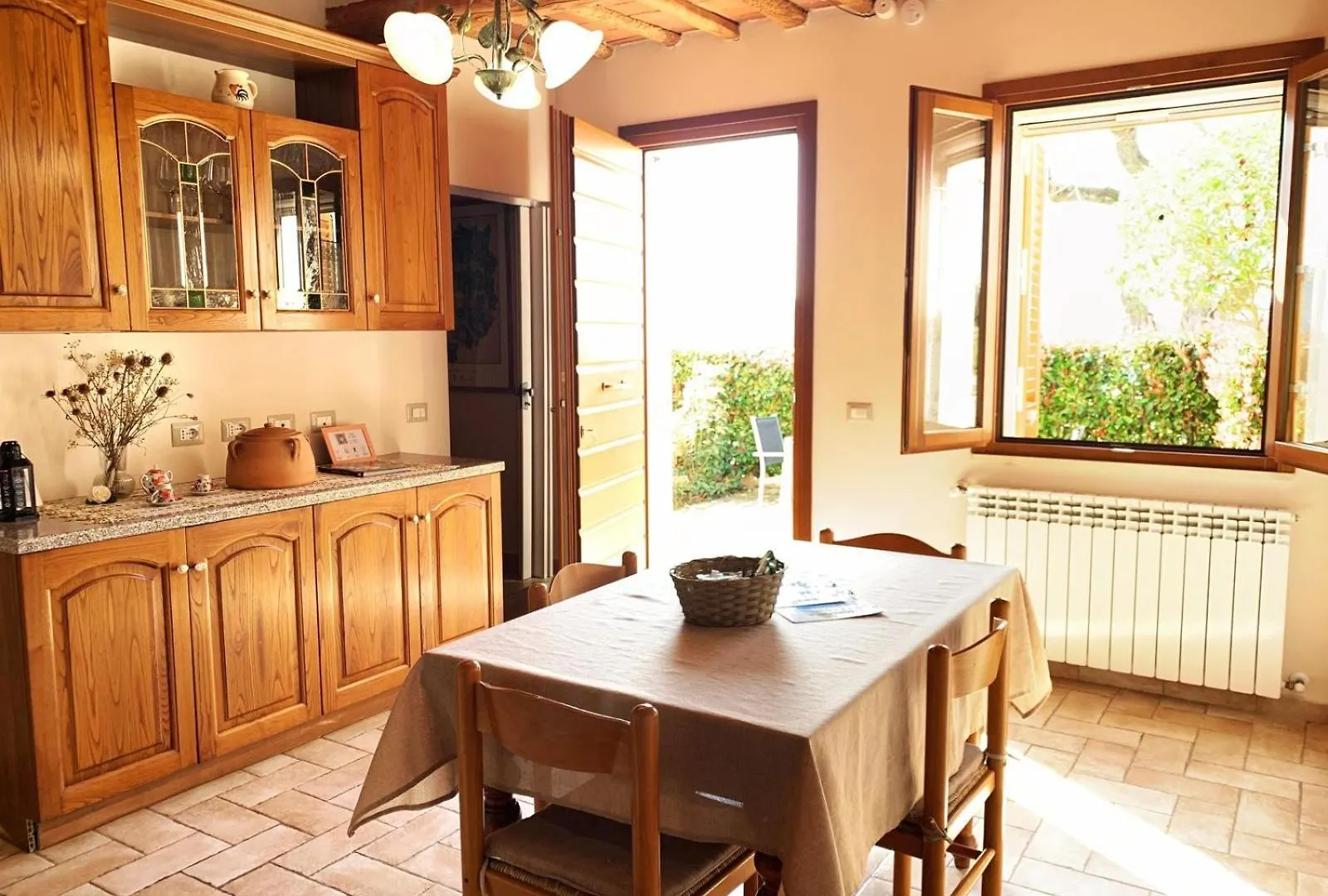 Apartamento Casale La Giara Sorrezzana Italia